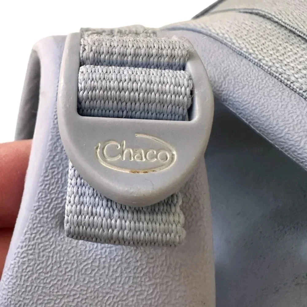 Chaco Chillos Sport Sandals Unisex Youth Size 1